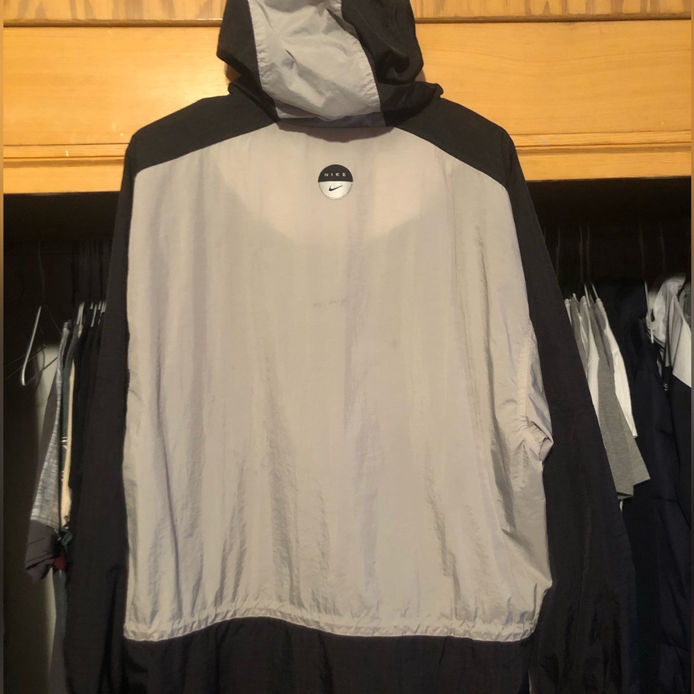 Vintage Nike jacket men’s medium